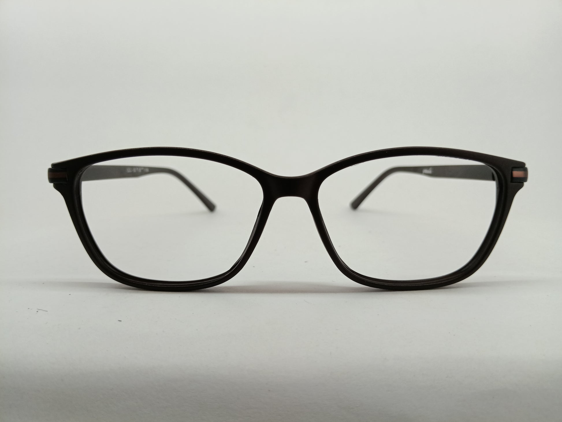 Cat Eye Eyeglasses