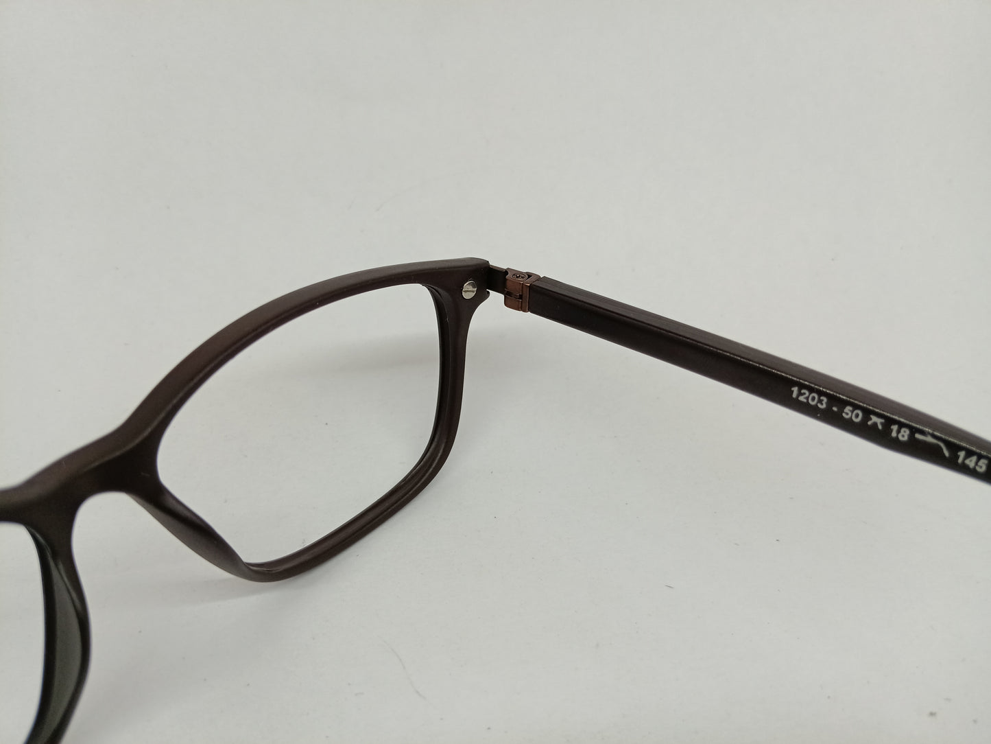 Growth 1203 Cat Eye Eyewear Frame