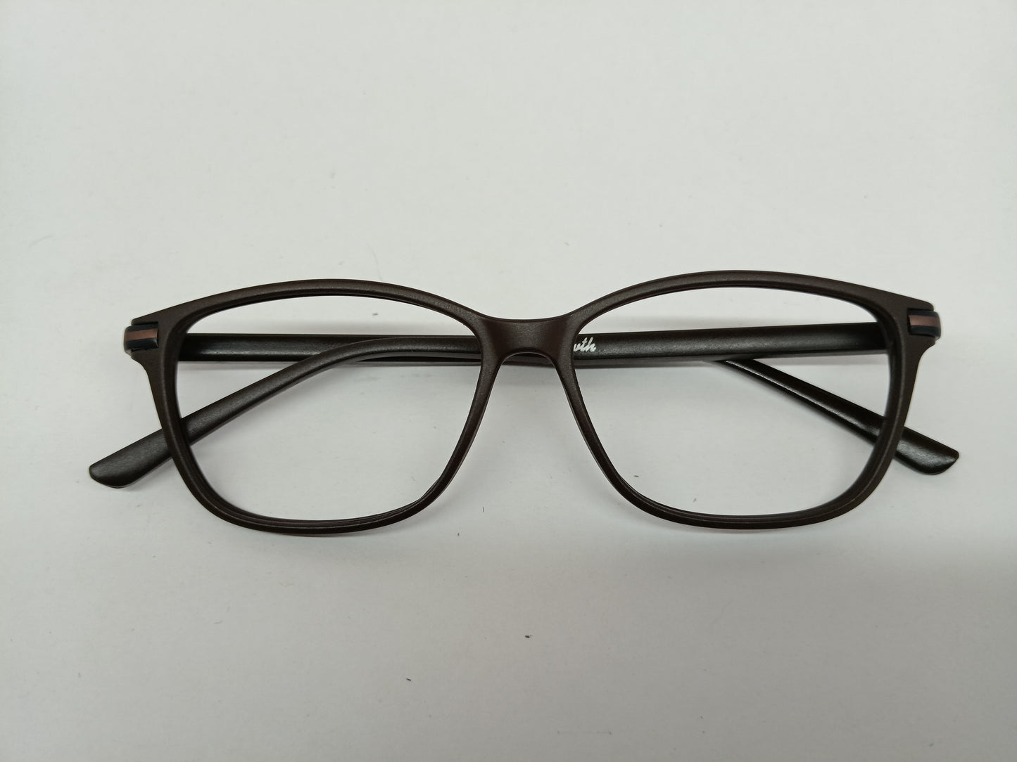 Growth 1203 Cat Eye Eyewear Frame