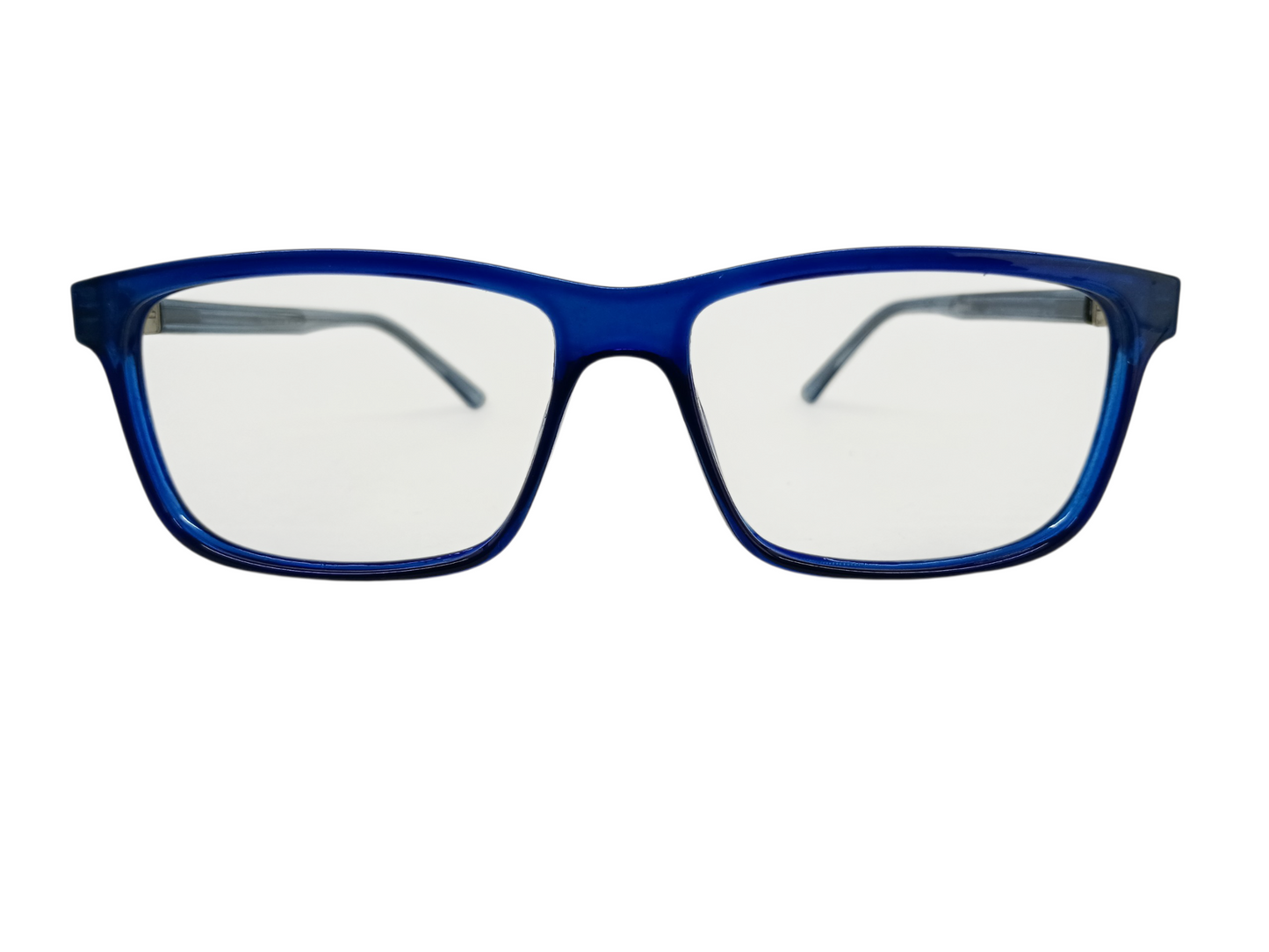 Rectangle Eyeglasses