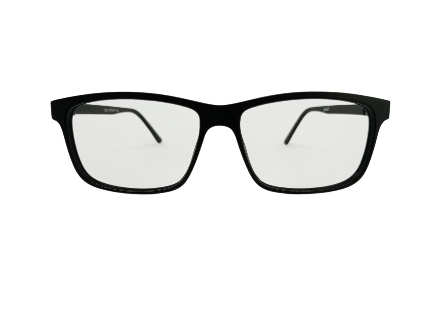 Rectangle Eyeglasses