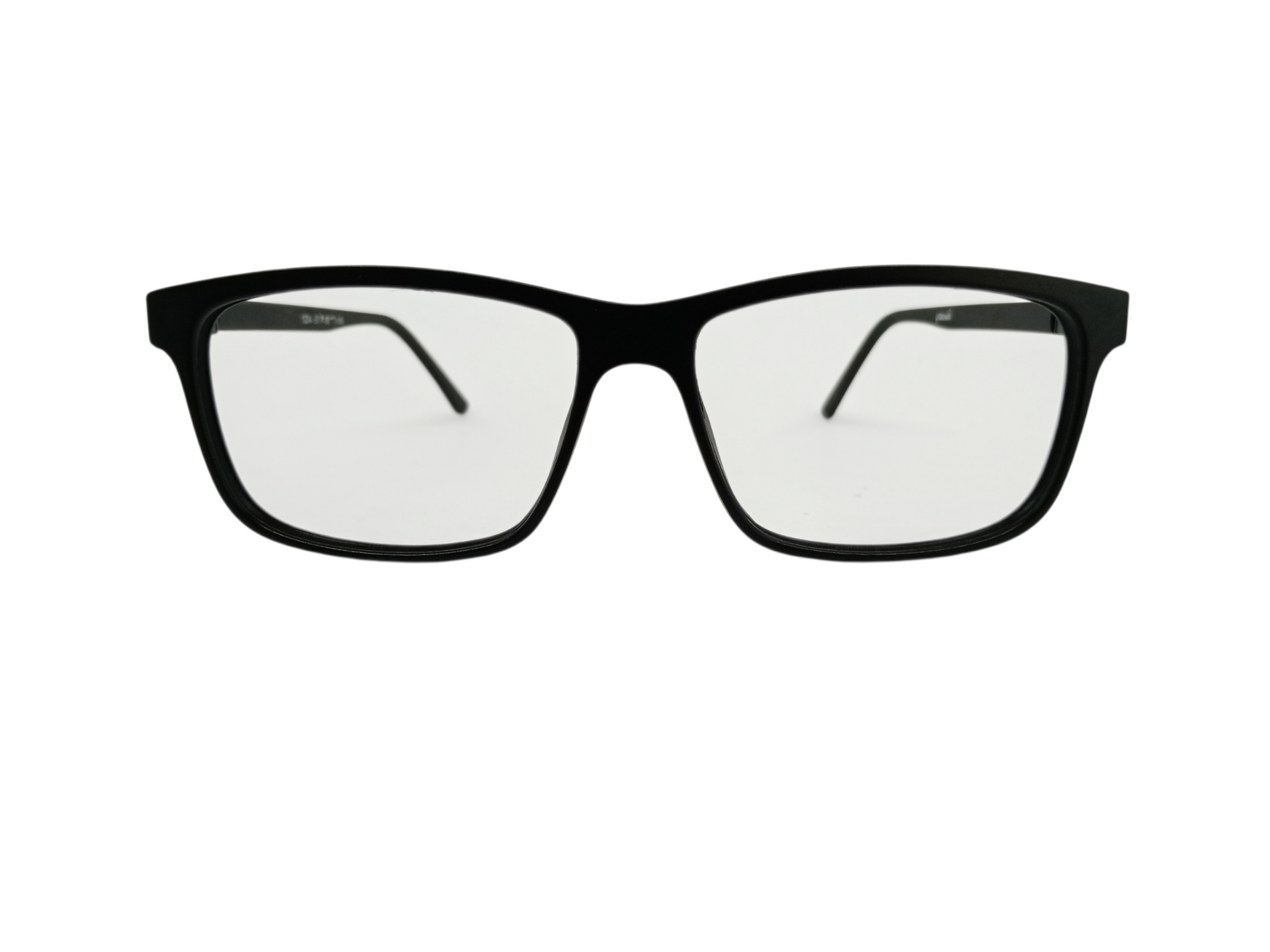 Rectangle Eyeglasses