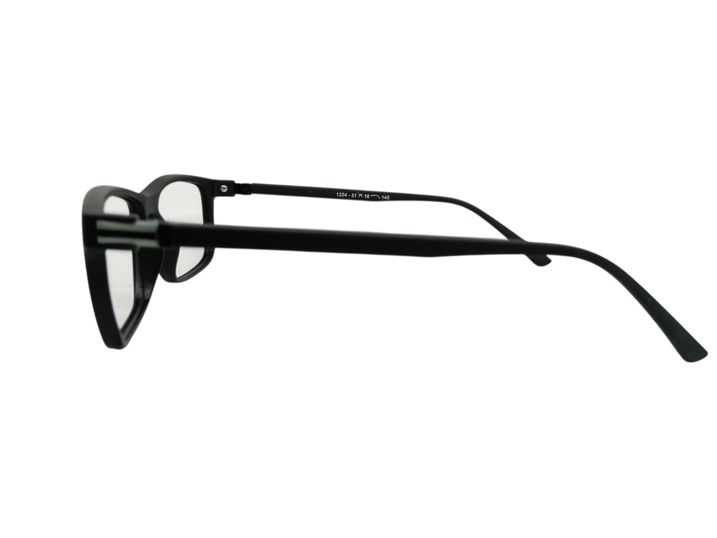 Growth 1204 Rectangle Eyewear Frame