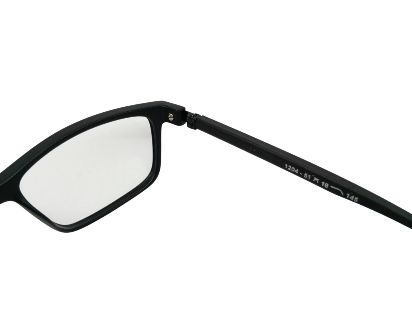 Growth 1204 Rectangle Eyewear Frame
