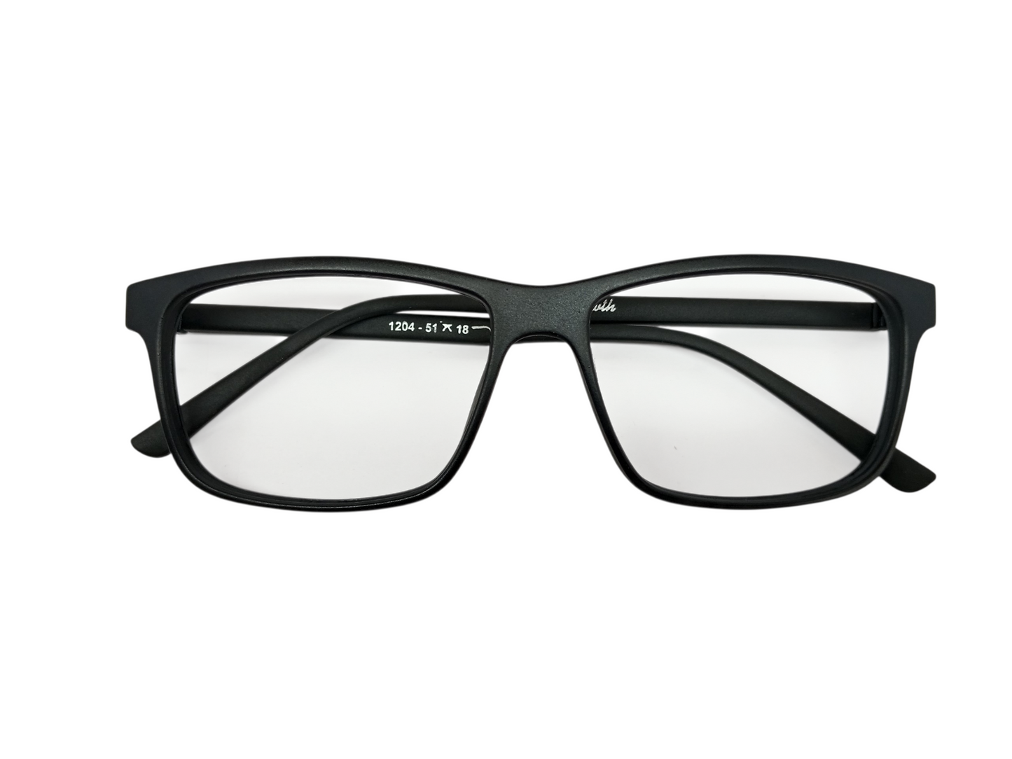 Growth 1204 Rectangle Eyewear Frame