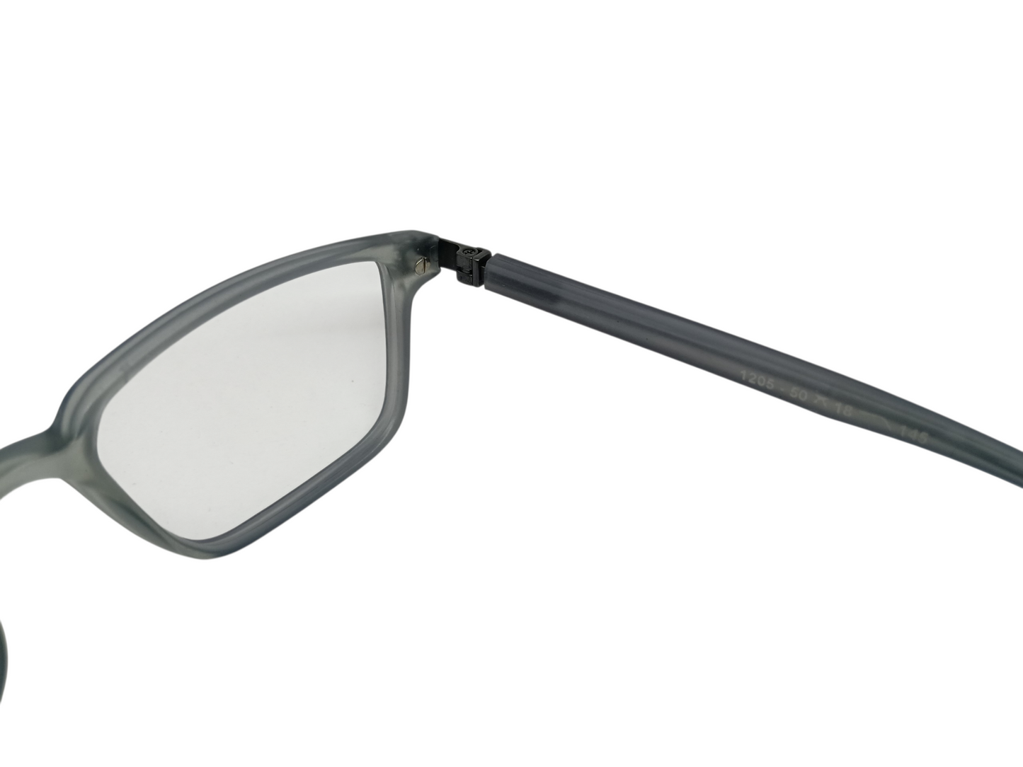 Growth 1205 Square Eyewear Frame