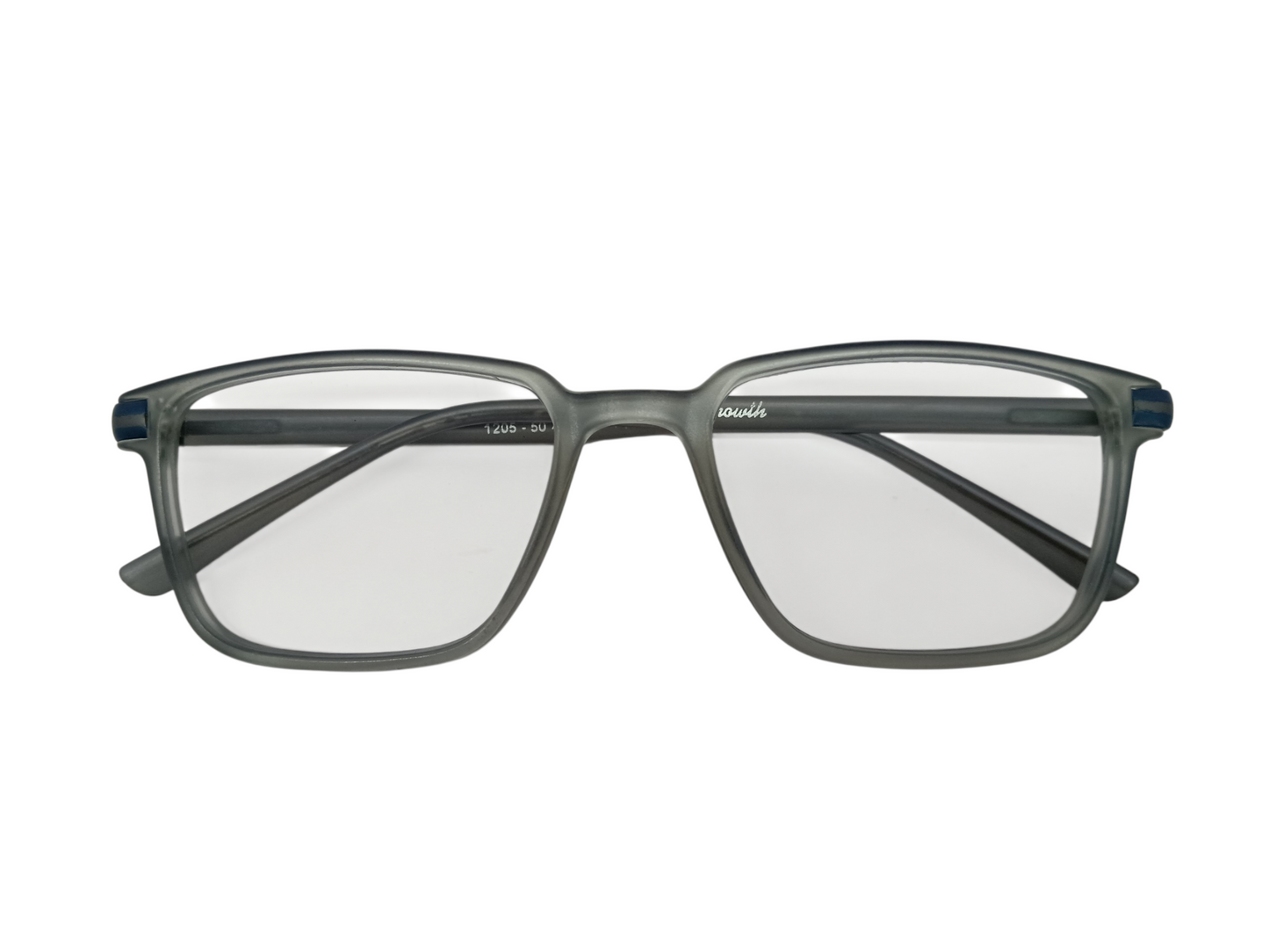 Growth 1205 Square Eyewear Frame