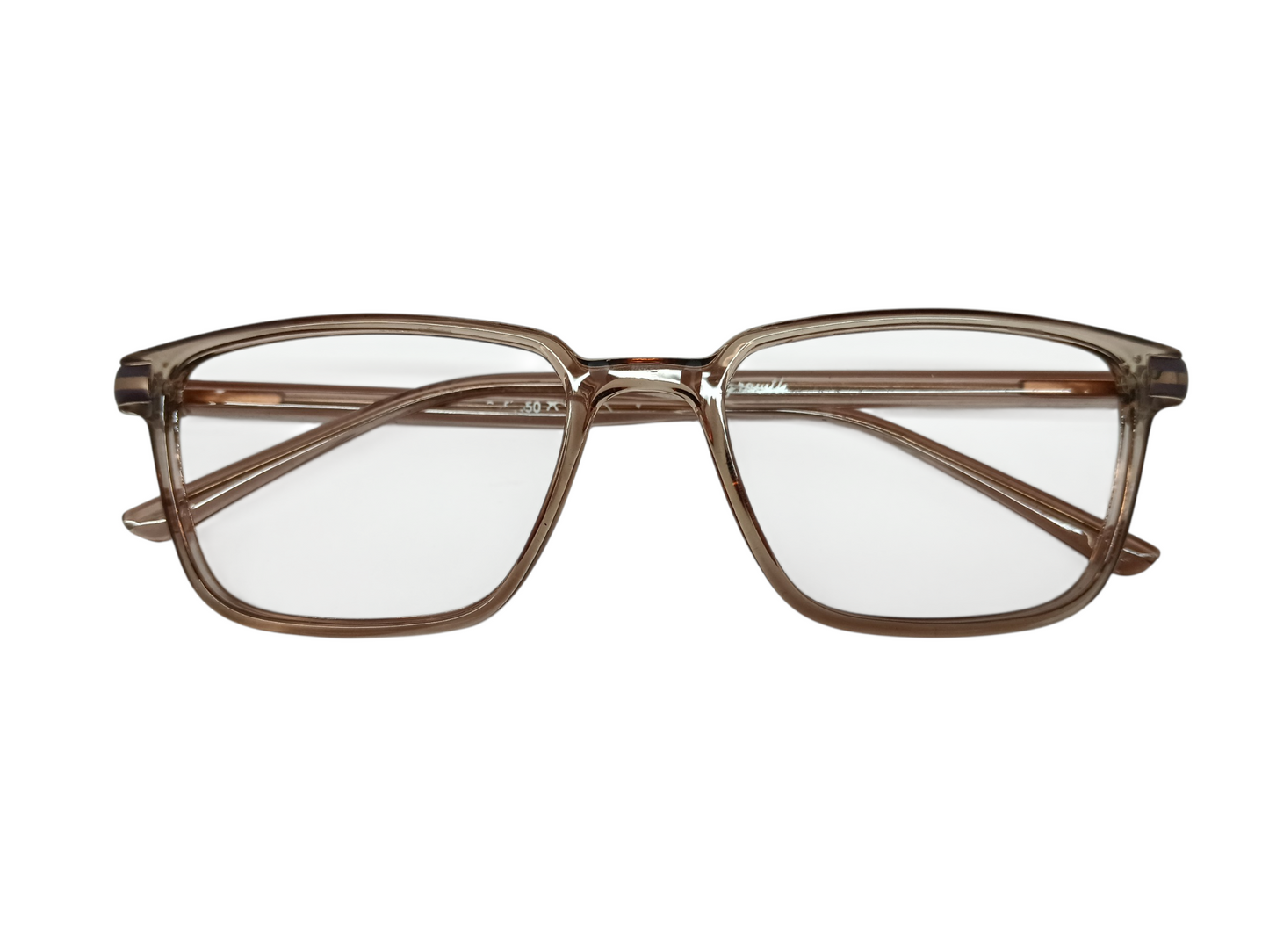 Square Eyeglasses