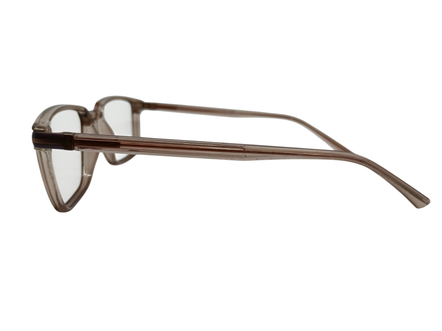 Growth 1205 Square Eyewear Frame