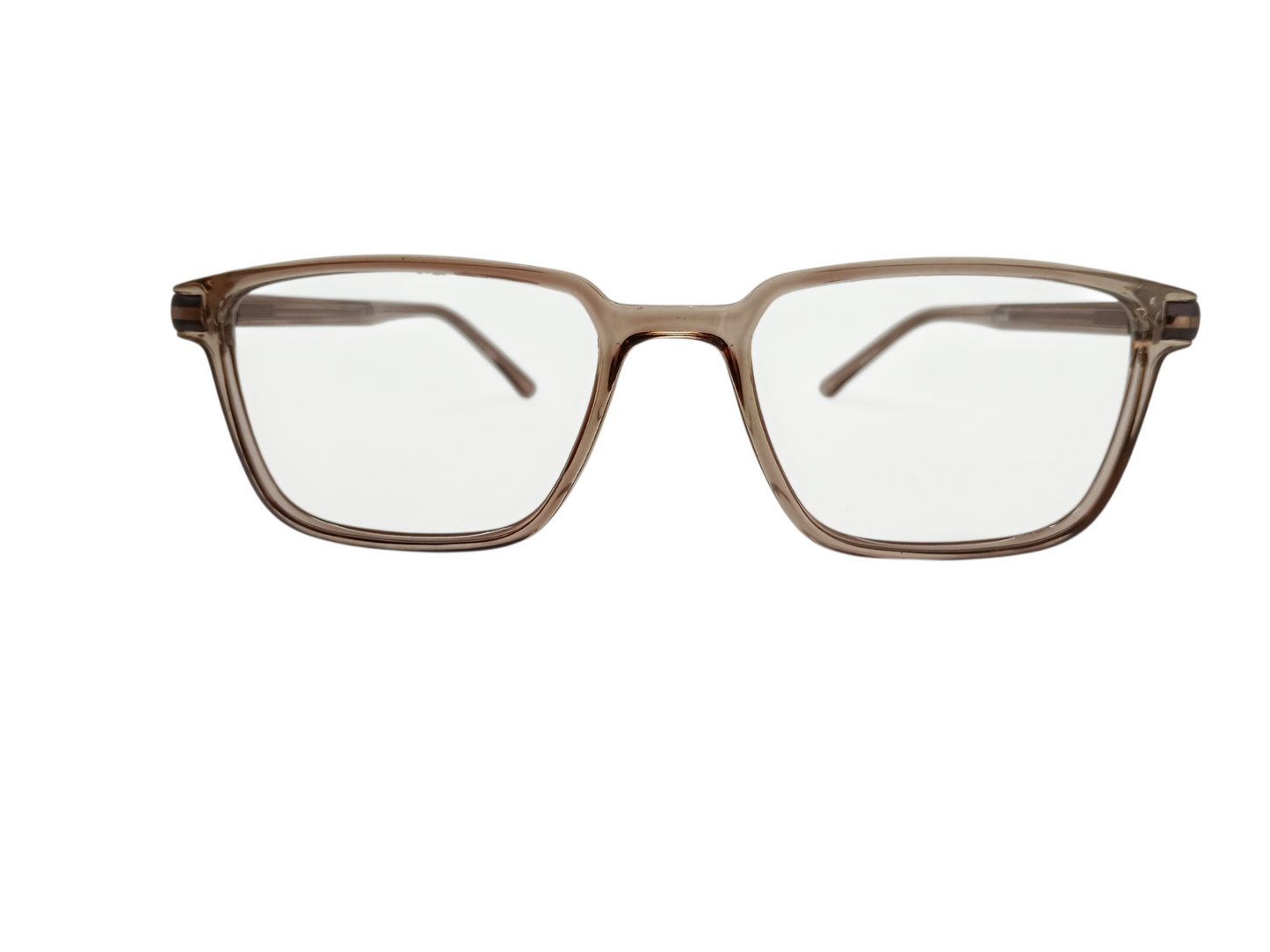 Growth 1205 Square Eyewear Frame