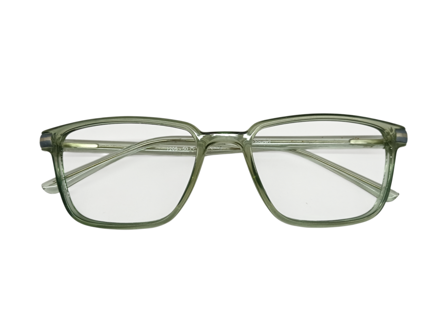 Square Eyeglasses