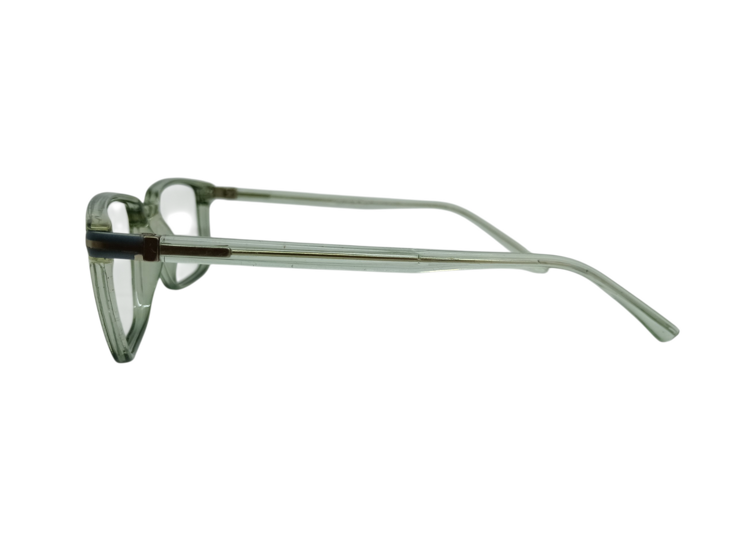 Growth 1205 Square Eyewear Frame