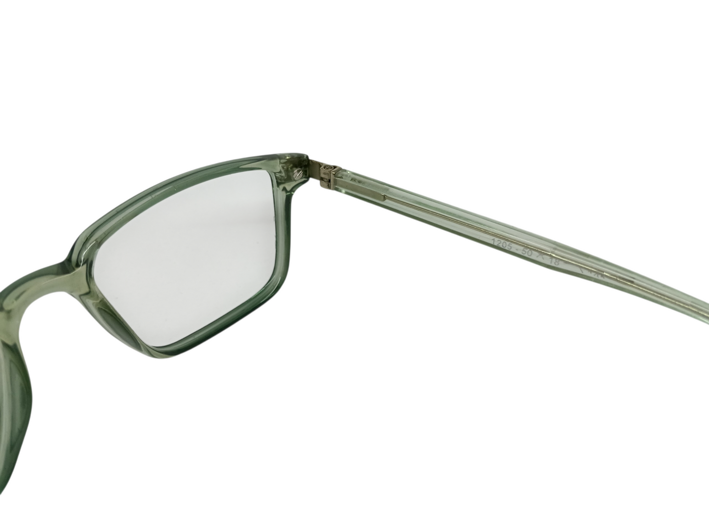 Growth 1205 Square Eyewear Frame