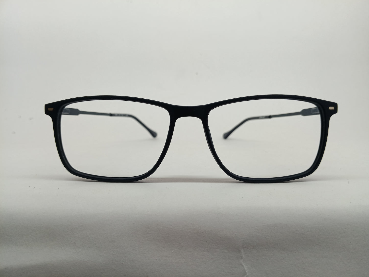 Rectangle Eyeglasses