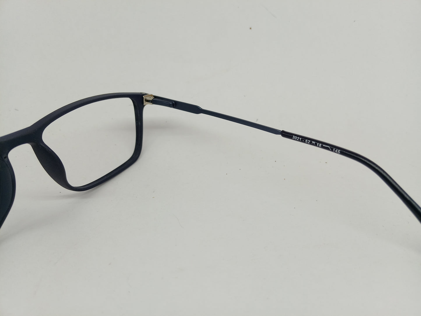 Growth 3021 Rectangle Eyewear Frame