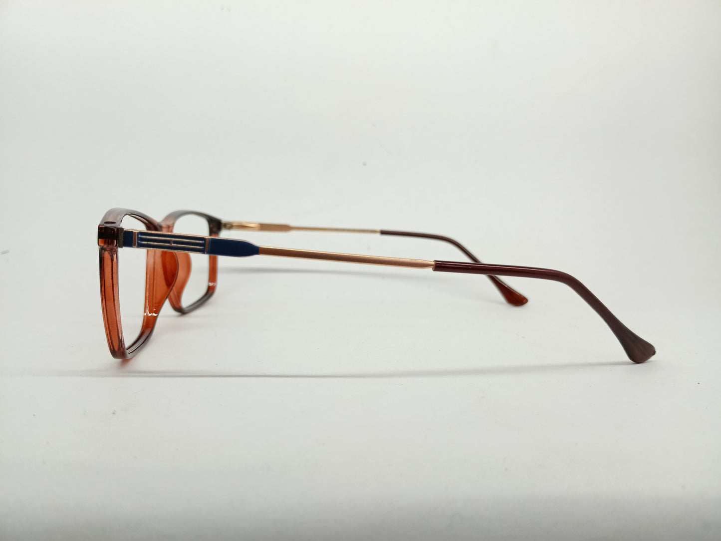 Growth 3021 Rectangle Eyewear Frame