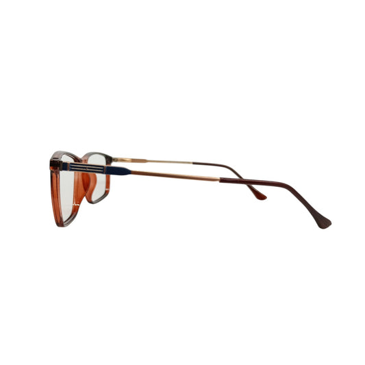 Growth 3021 Rectangle Eyewear Frame