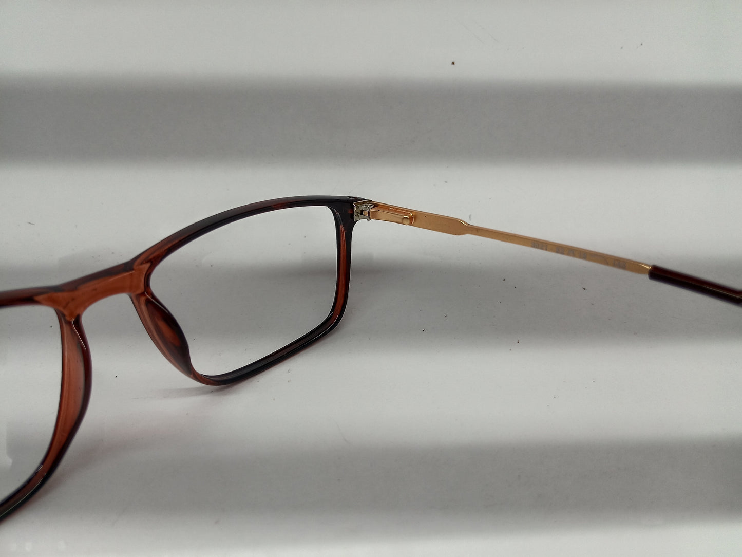 Growth 3021 Rectangle Eyewear Frame