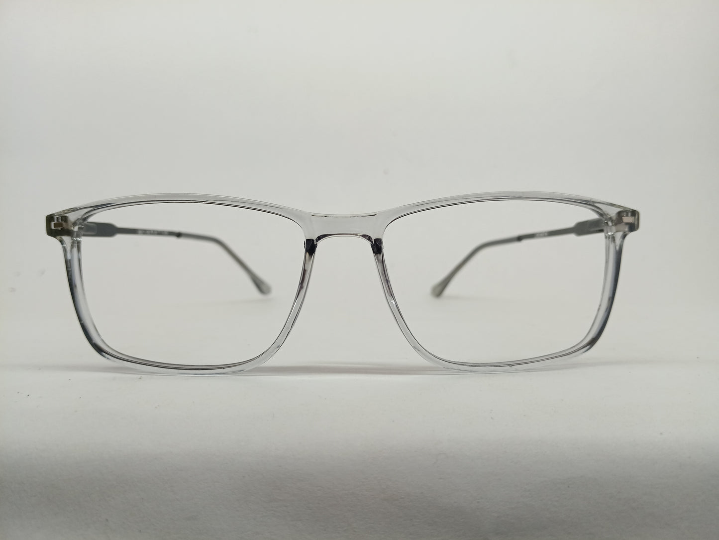 Rectangle Eyeglasses