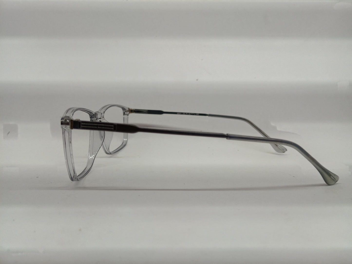Growth 3021 Rectangle Eyewear Frame