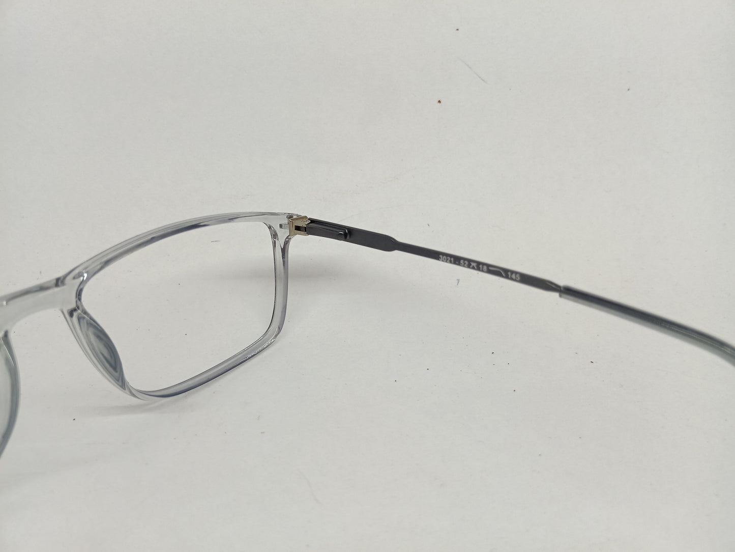 Growth 3021 Rectangle Eyewear Frame