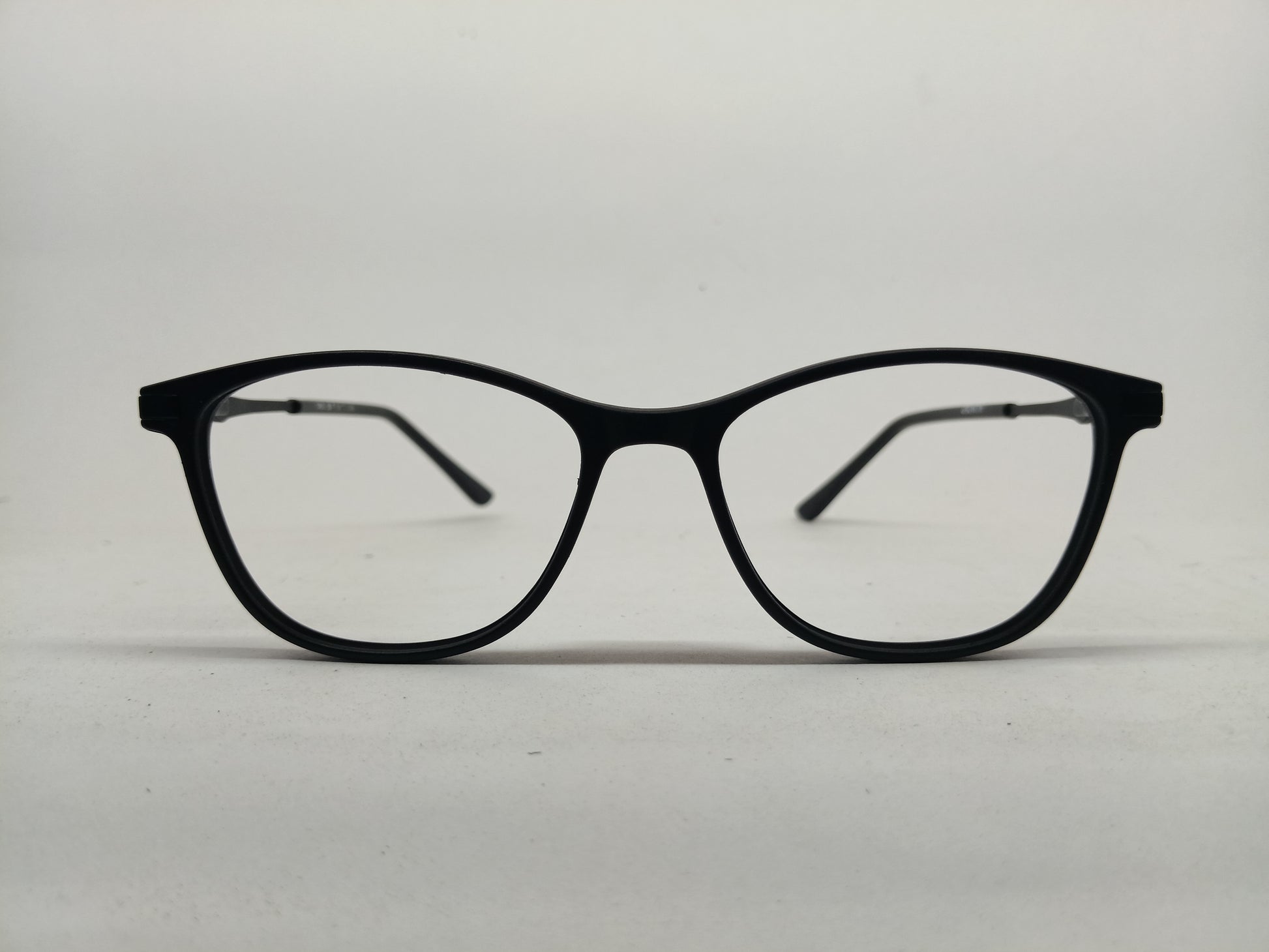 Cat Eye Eyeglasses