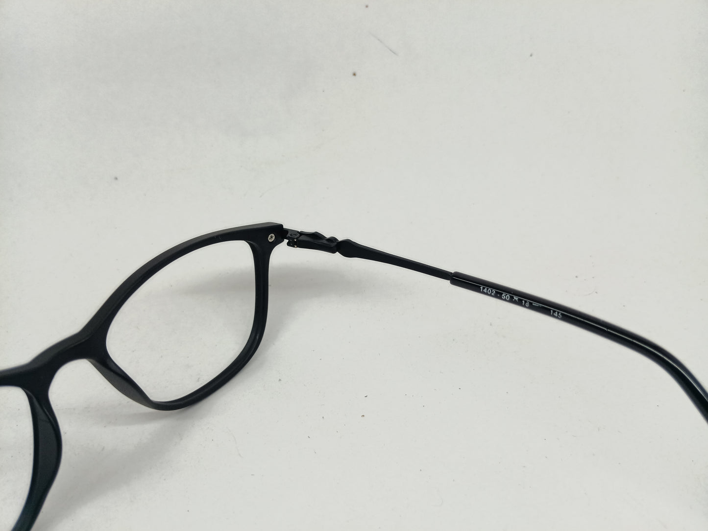 Growth 1402 Cat Eye Eyewear Frame