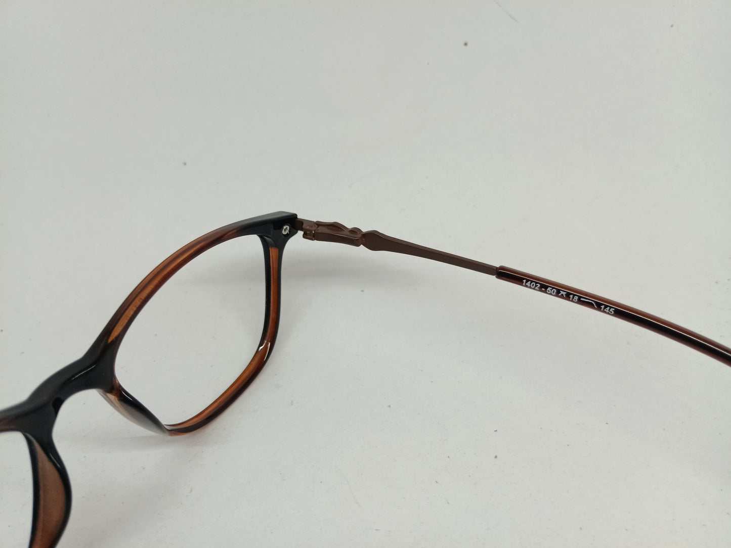 Growth 1402 Cat Eye Eyewear Frame