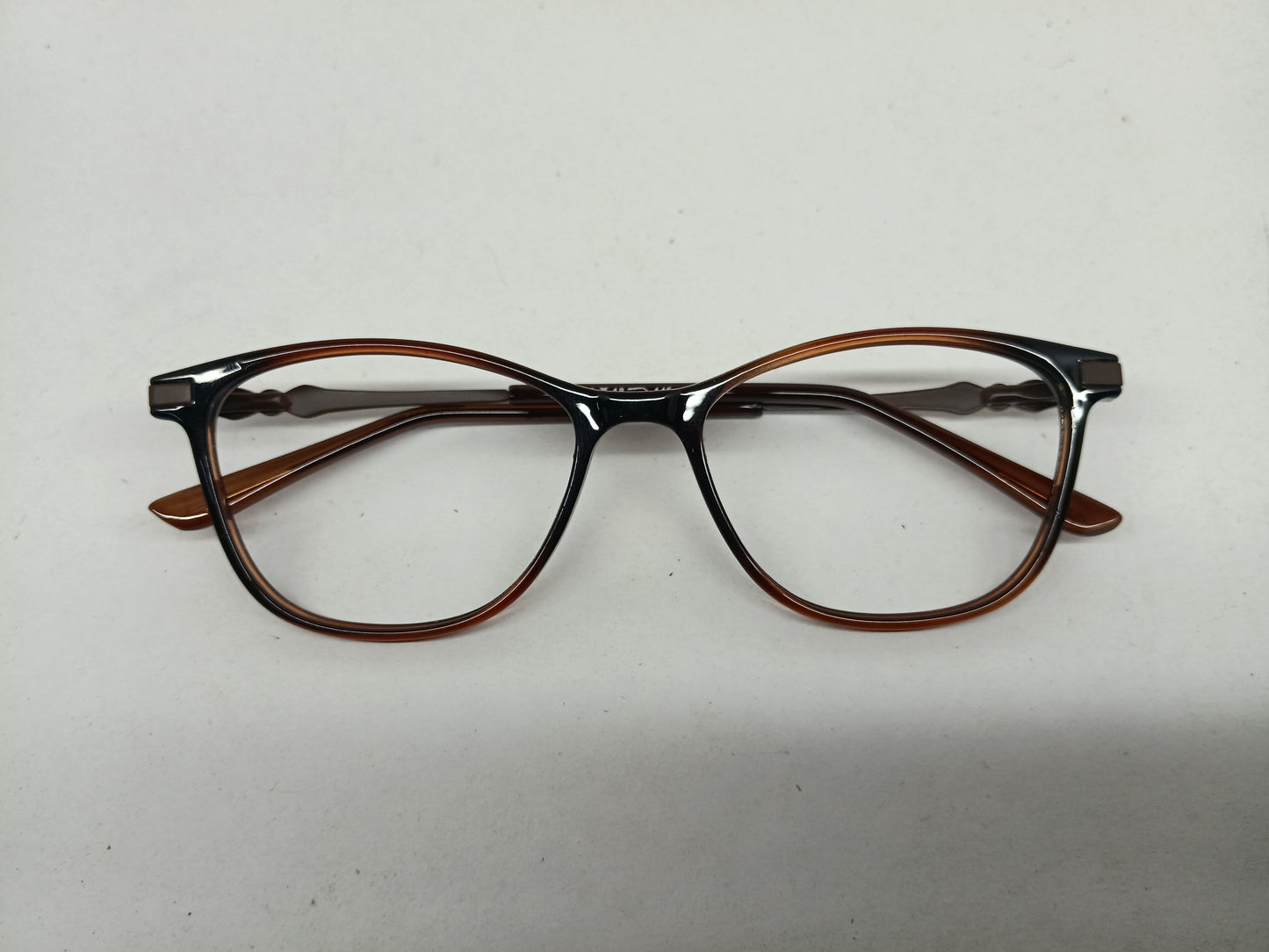 Growth 1402 Cat Eye Eyewear Frame