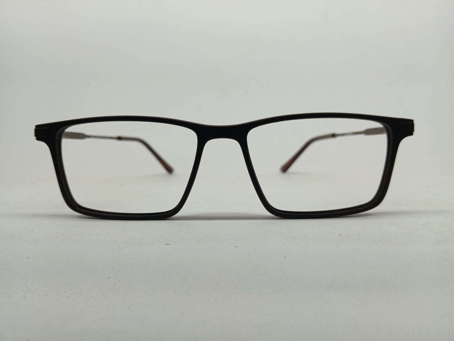 Rectangle Eyeglasses