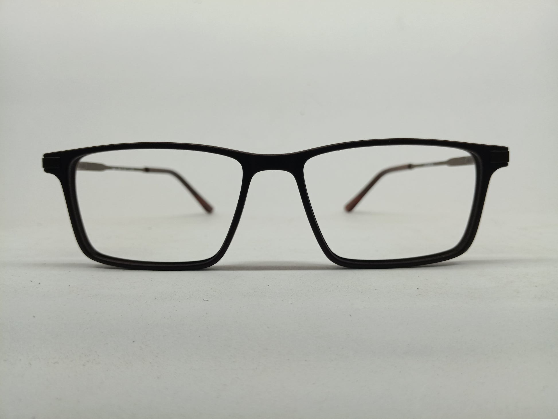 Rectangle Eyeglasses