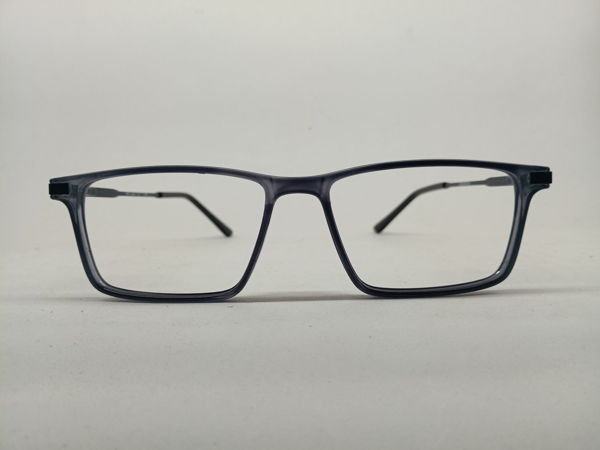 Rectangle Eyeglasses