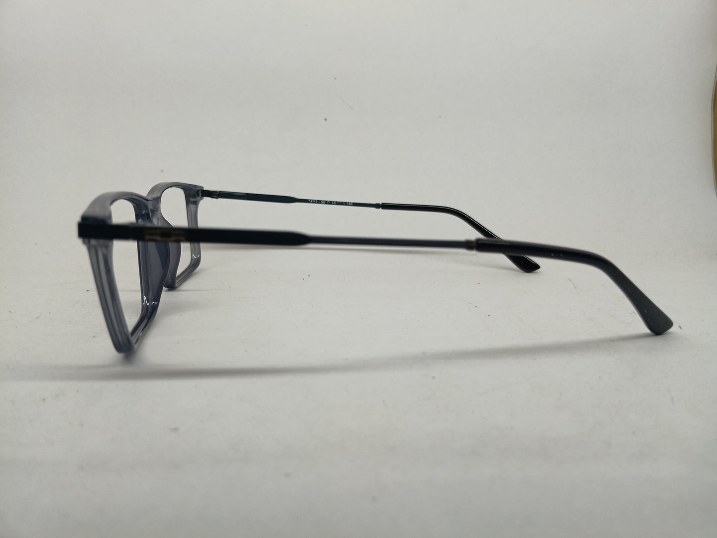 Growth 1403 Rectangle Eyewear Frame