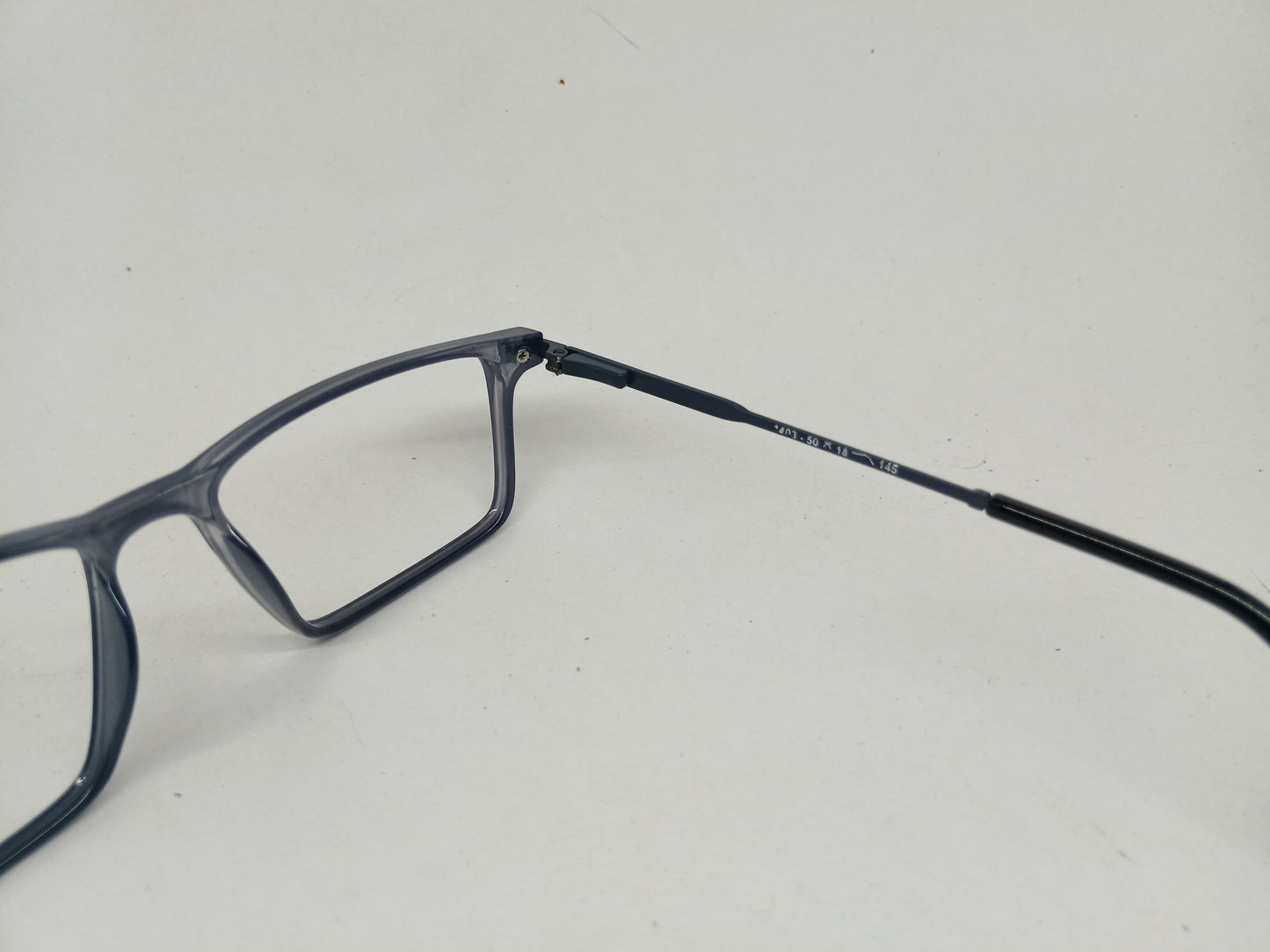 Growth 1403 Rectangle Eyewear Frame
