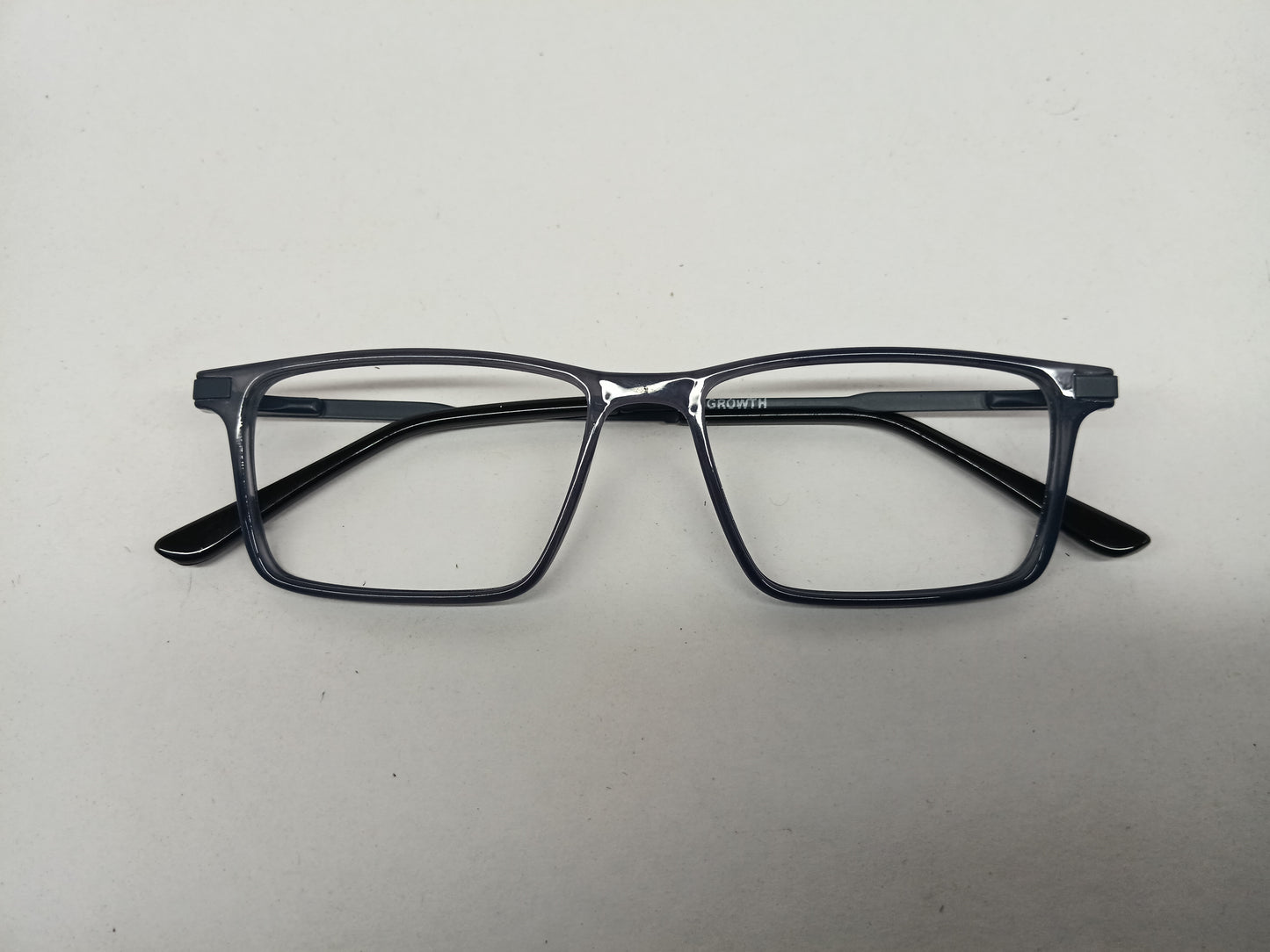 Growth 1403 Rectangle Eyewear Frame
