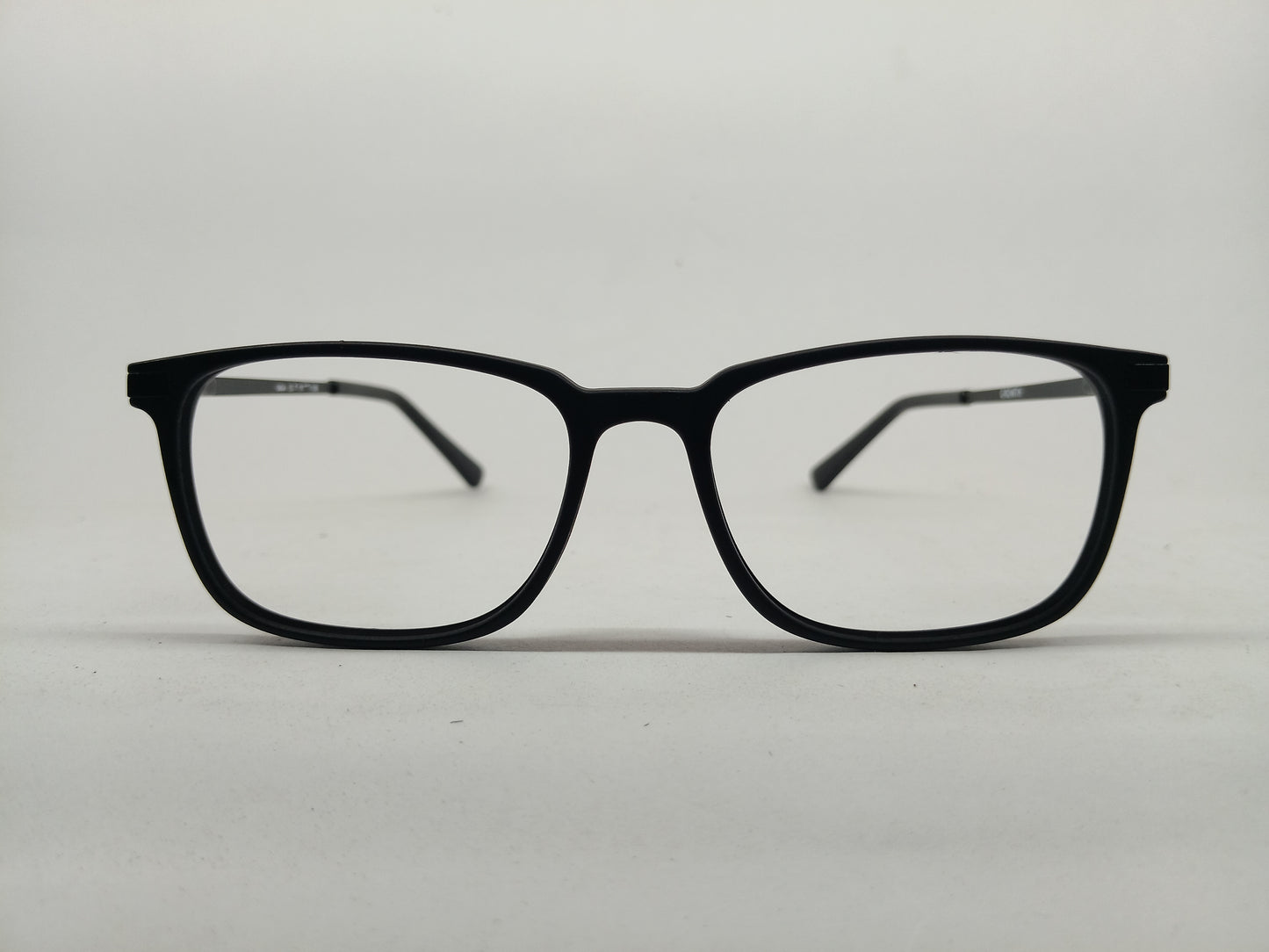 Rectangle Eyeglasses