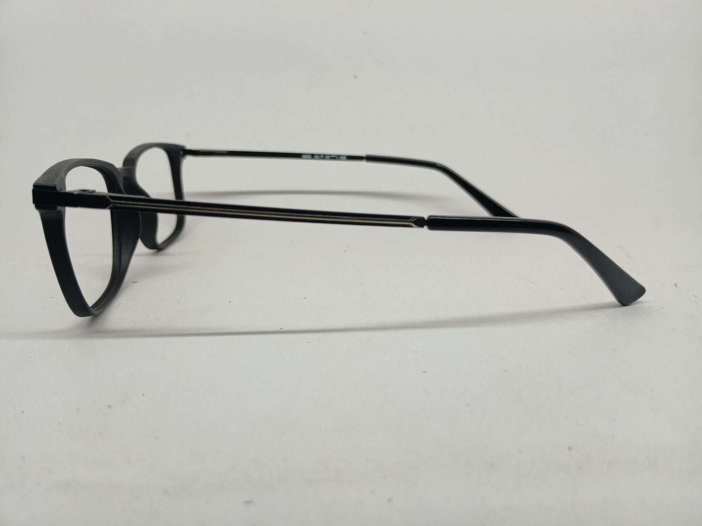 Growth 1404 Rectangle Eyewear Frame