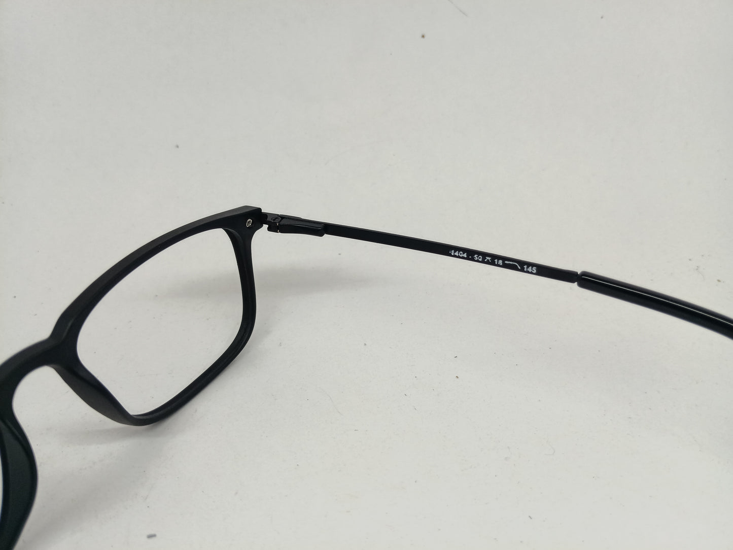 Growth 1404 Rectangle Eyewear Frame