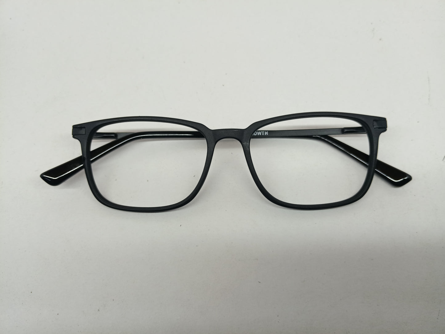 Growth 1404 Rectangle Eyewear Frame