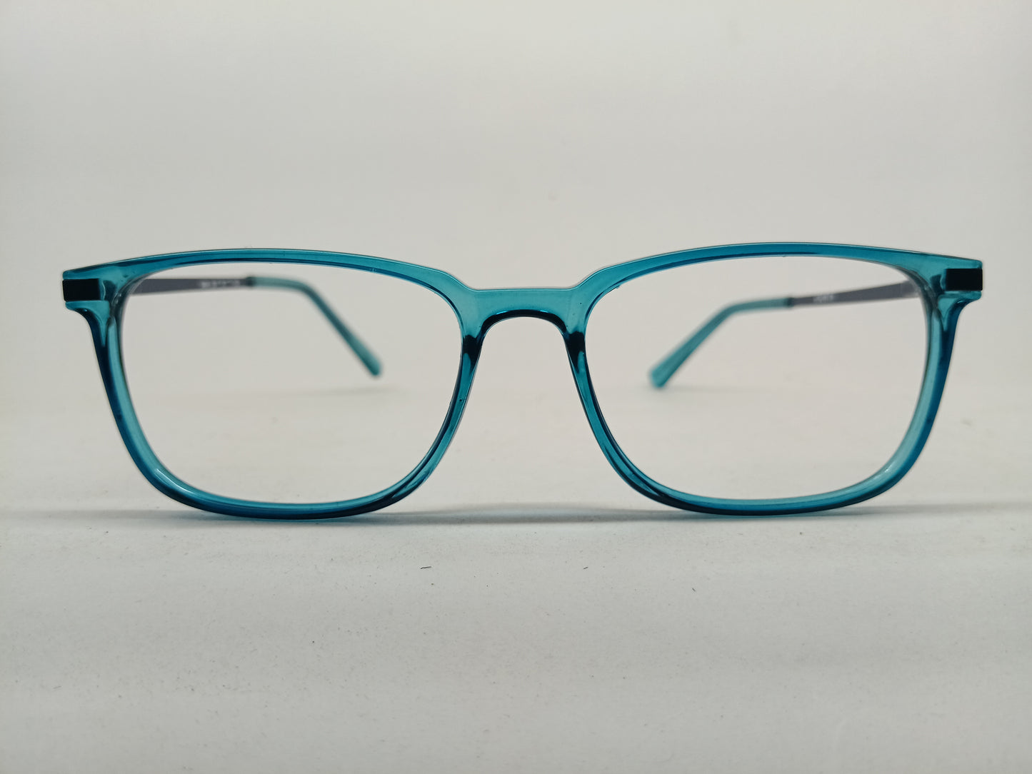 Rectangle Eyeglasses