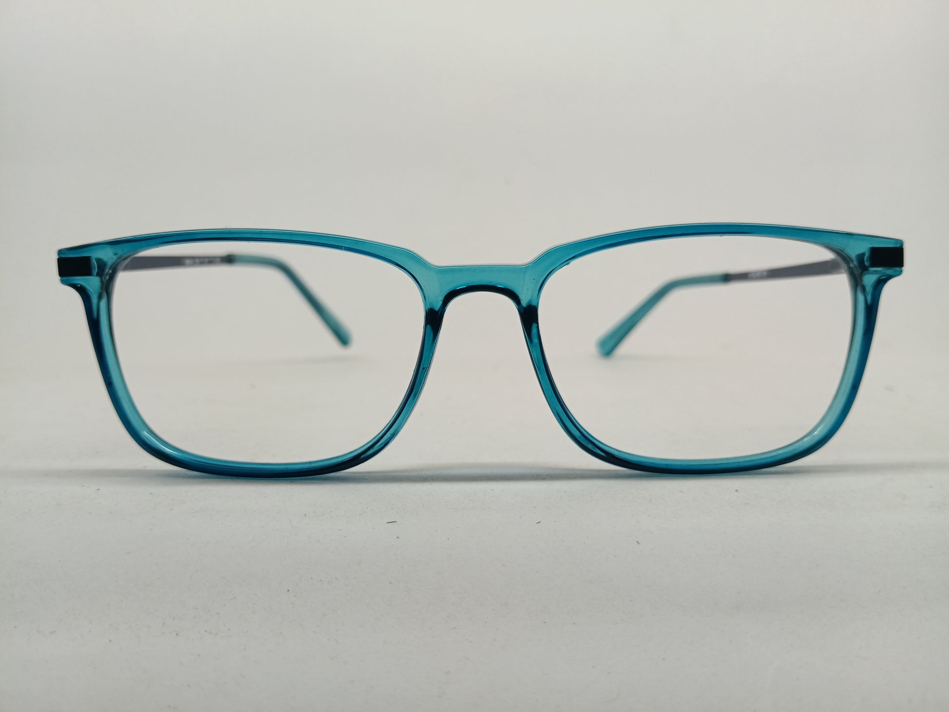 Rectangle Eyeglasses