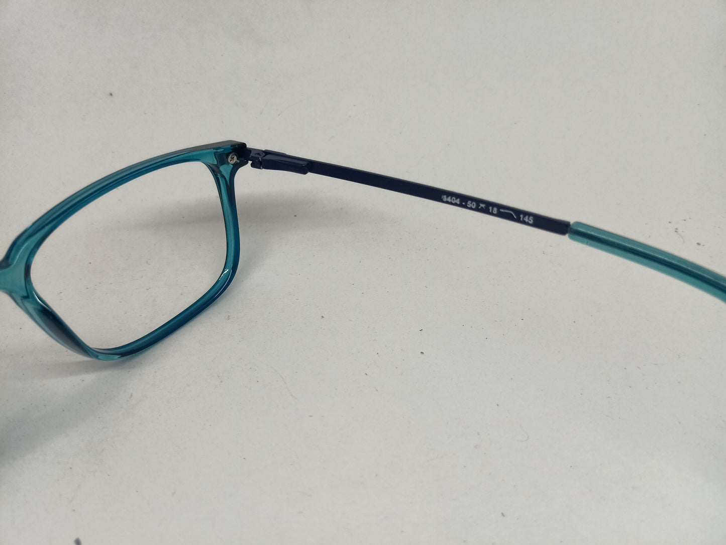Growth 1404 Rectangle Eyewear Frame