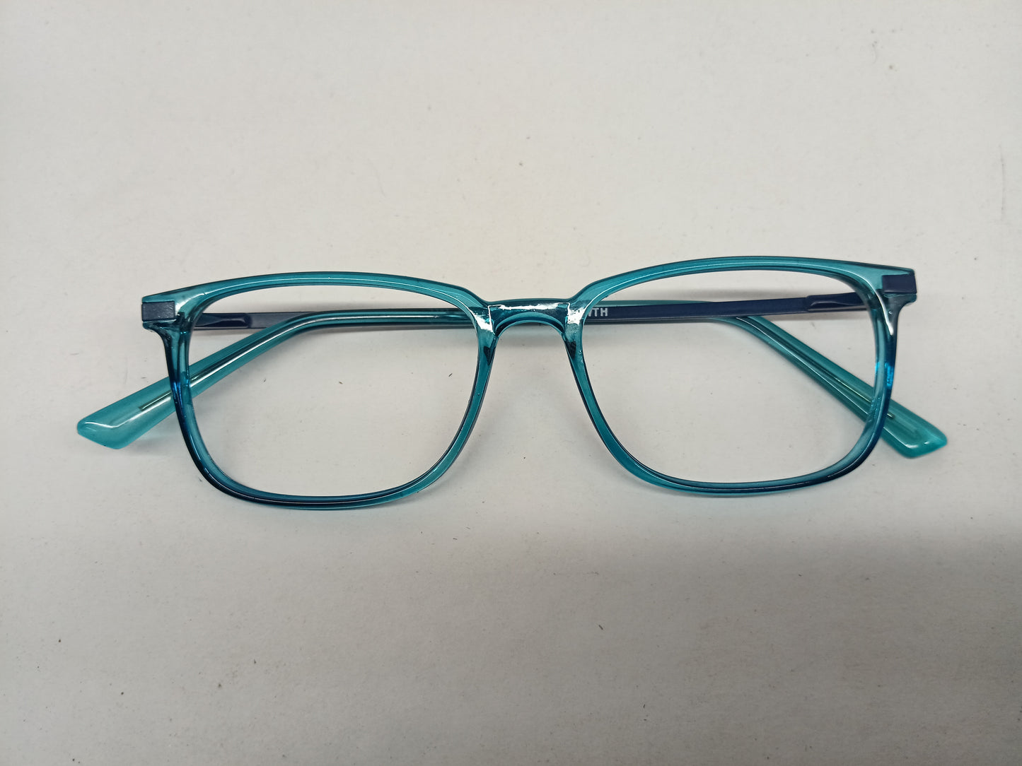 Growth 1404 Rectangle Eyewear Frame