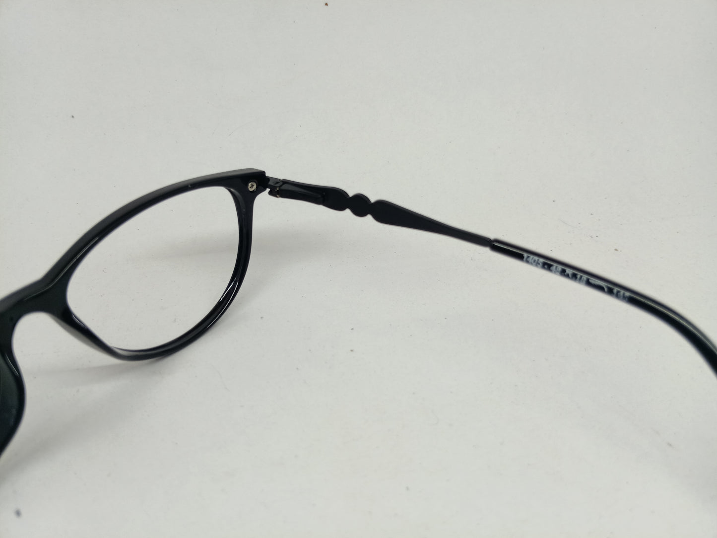 Growth 1405 Cat Eye Eyewear Frame