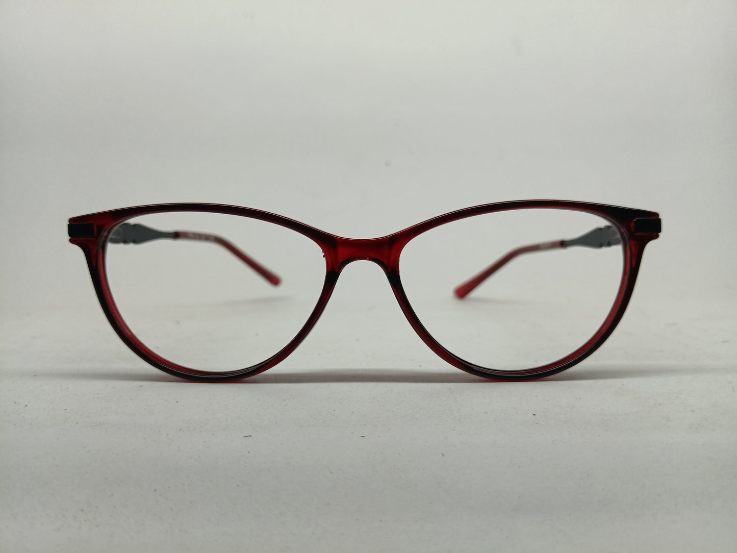Cat Eye Eyeglasses