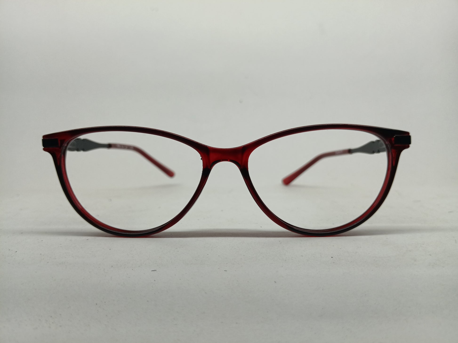 Cat Eye Eyeglasses