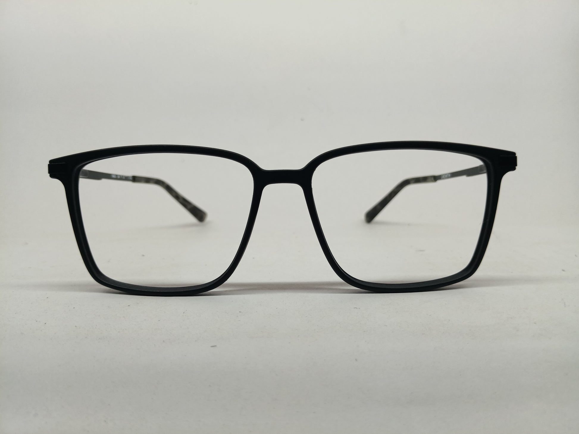 Square Eyeglasses