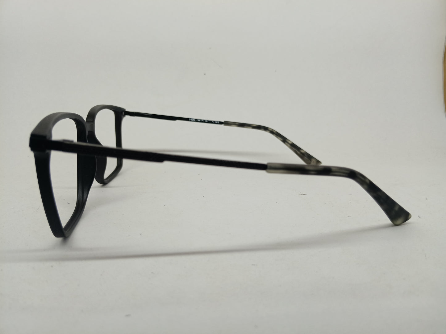 Growth 1406 Square Eyewear Frame