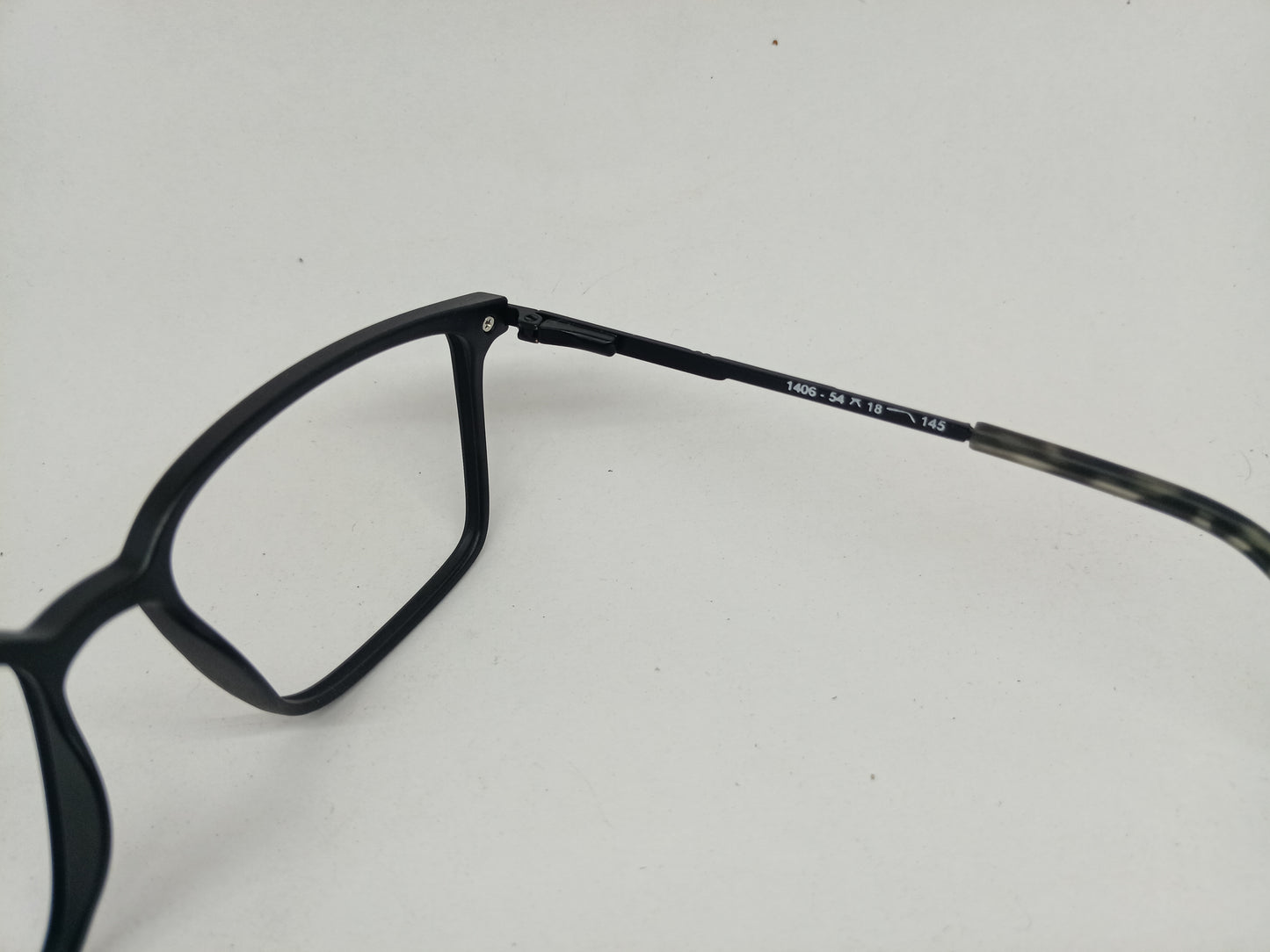 Growth 1406 Square Eyewear Frame