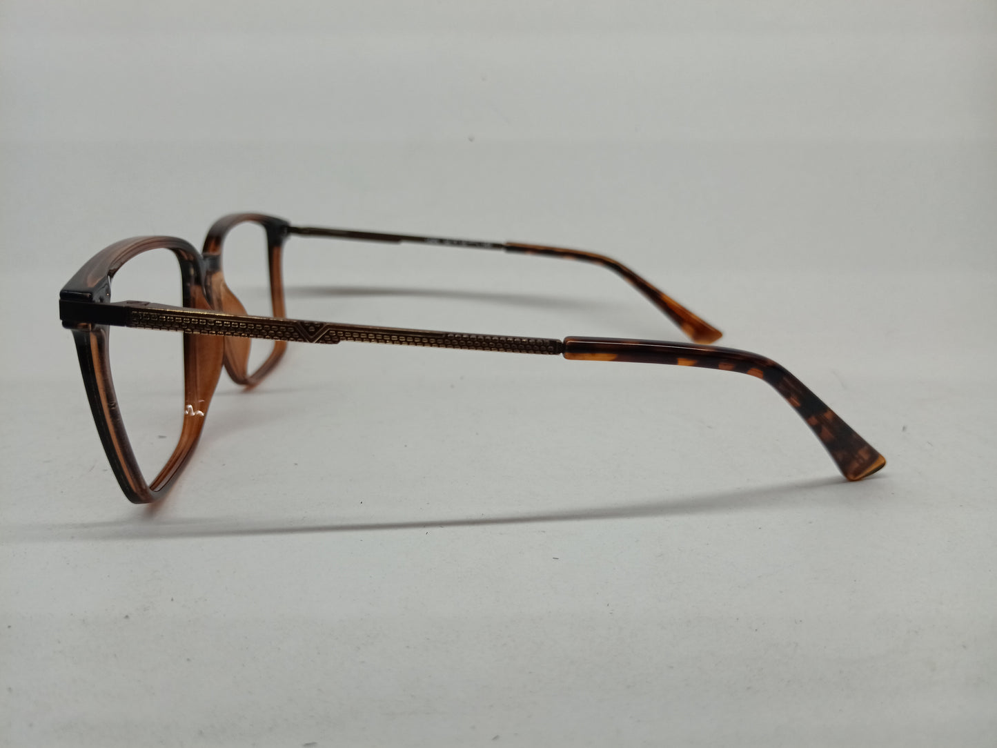 Growth 1406 Square Eyewear Frame